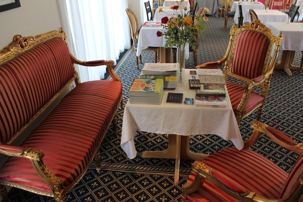 Hotel Fleur De Lys Hazebrouck Zewnętrze zdjęcie