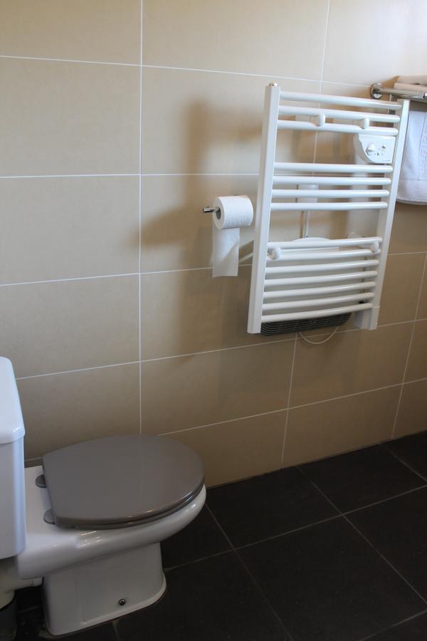 Hotel Fleur De Lys Hazebrouck Zewnętrze zdjęcie